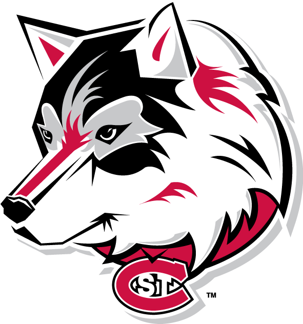 St. Cloud State Huskies 2000-2013 Secondary Logo t shirts iron on transfers